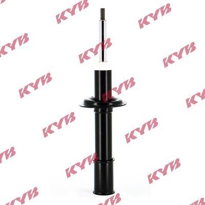 Amortecedores de choque KYB Premium - ref. 631601