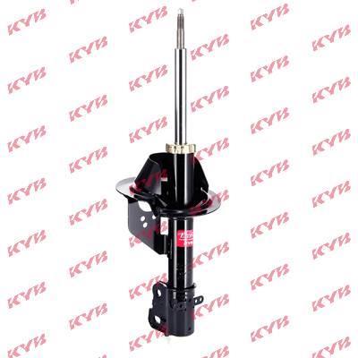 Amortisseurs KYB Excel-G - ref. 235901