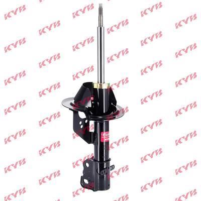 Amortiguadores KYB Excel-G - ref. 235902