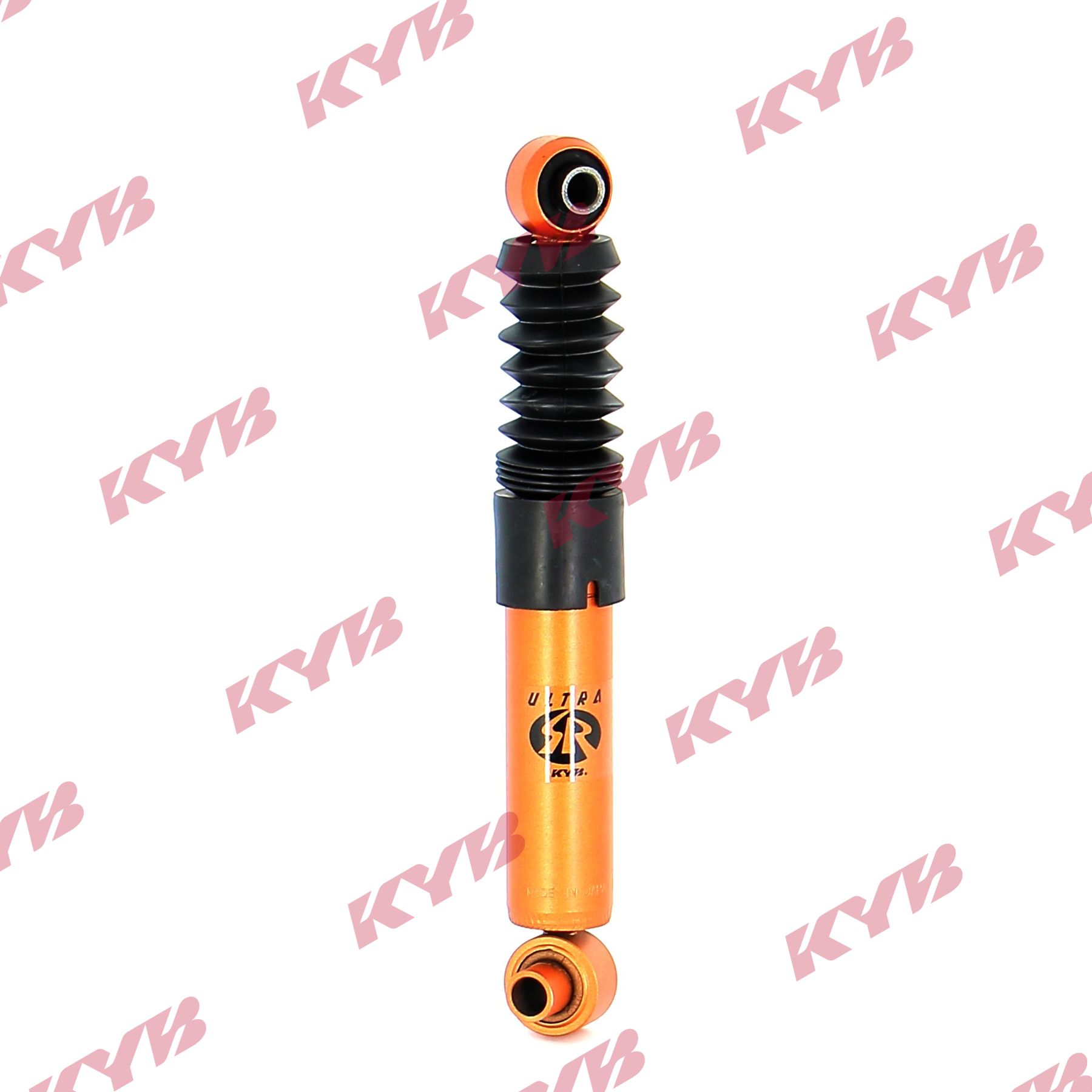 Amortiguadores KYB Ultra SR - ref. 241006