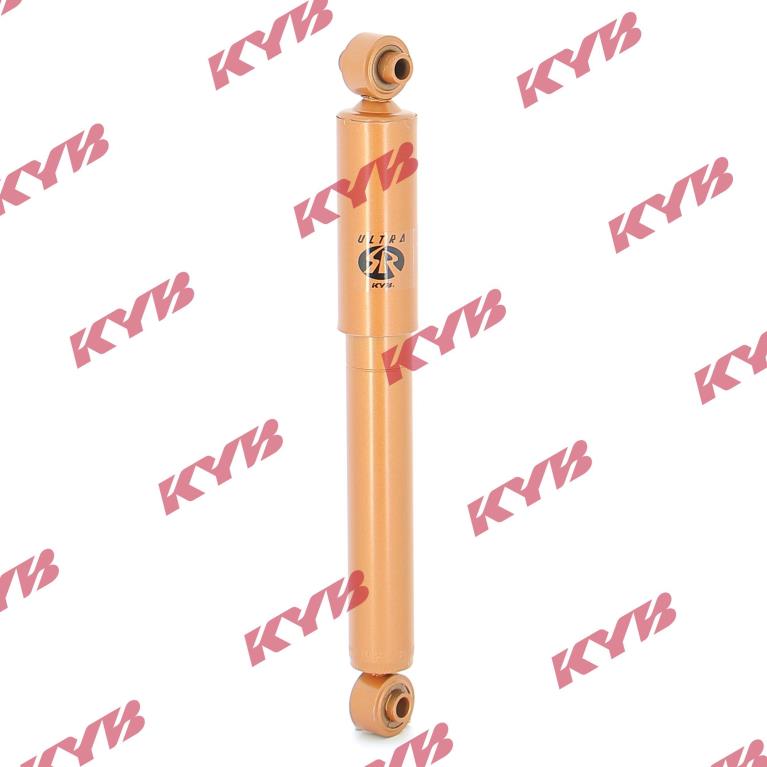 Amortiguadores KYB Ultra SR - ref. 241009