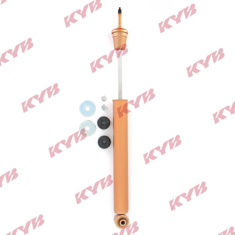 Amortiguadores KYB Ultra SR - ref. 243032