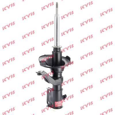 Amortisseur KYB Excel-G - ref. 331013