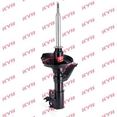 Amortisseur KYB Excel-G - ref. 331048