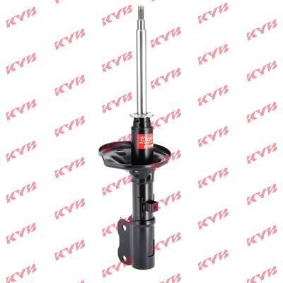Amortisseurs KYB Excel-G - ref. 333156