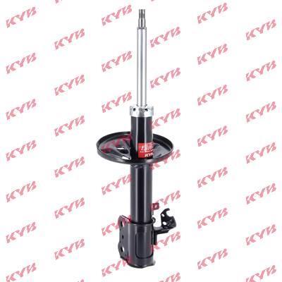 Amortisseur KYB Excel-G - ref. 333198