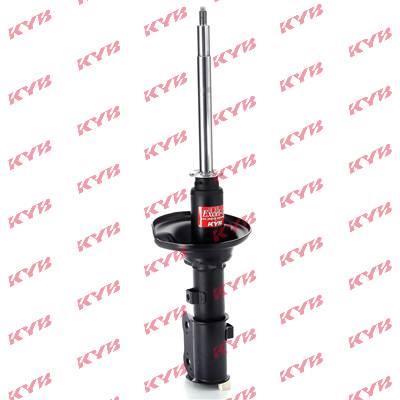 Amortisseur KYB Excel-G - ref. 333299
