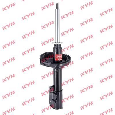 Amortisseur KYB Excel-G - ref. 333312