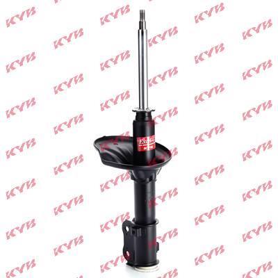Amortisseur KYB Excel-G - ref. 333367