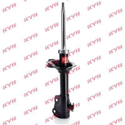 Amortiguadores KYB Excel-G - ref. 333368