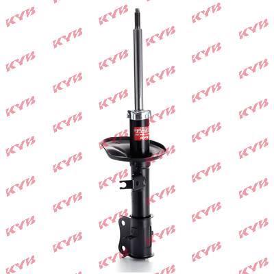 Amortisseur KYB Excel-G - ref. 333418
