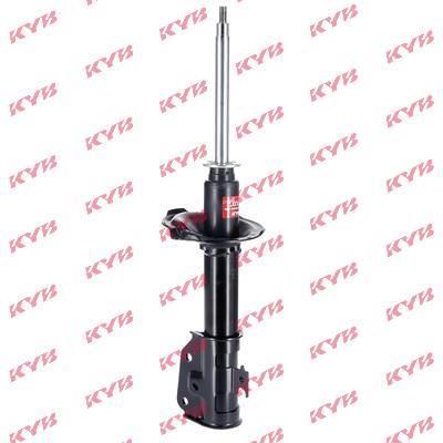 Amortisseurs KYB Excel-G - ref. 333496