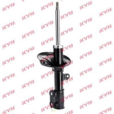 Amortisseur KYB Excel-G - ref. 333509