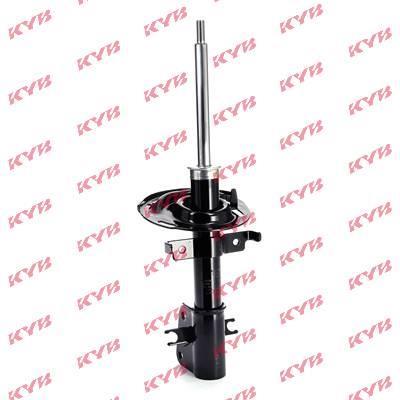 Amortisseurs KYB Excel-G - ref. 333717