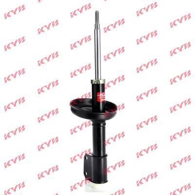 Amortisseurs KYB Excel-G - ref. 333743