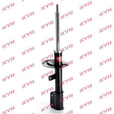 Amortisseur KYB Excel-G - ref. 333763