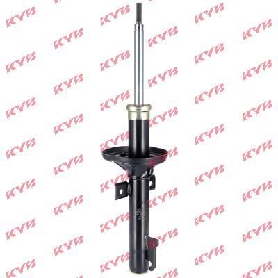 Amortiguadores KYB Excel-G - ref. 333817