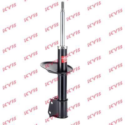 Amortiguadores KYB Excel-G - ref. 333824