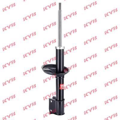 Amortisseurs KYB Excel-G - ref. 333840