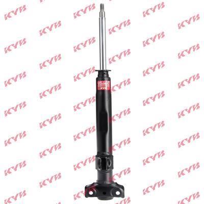 Amortiguadores KYB Excel-G - ref. 334017