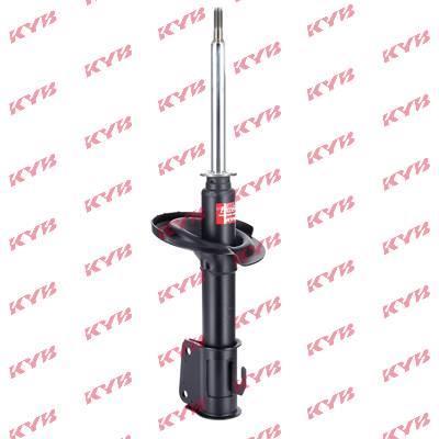 Amortisseurs KYB Excel-G - ref. 334029