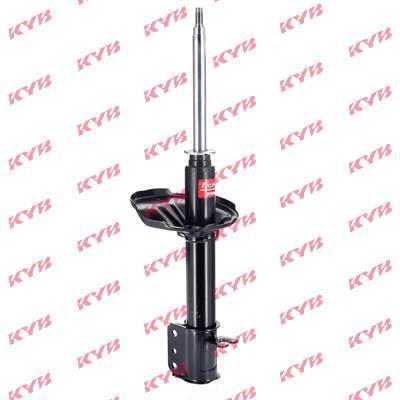 Amortisseurs KYB Excel-G - ref. 334036