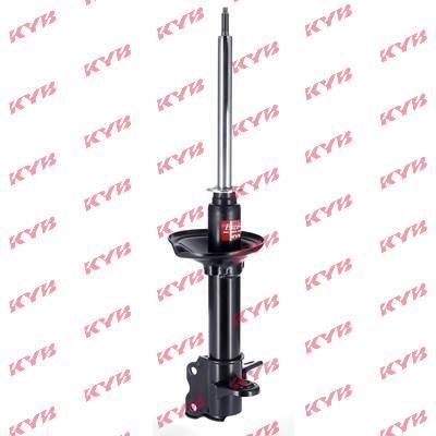 Amortisseur KYB Excel-G - ref. 334046
