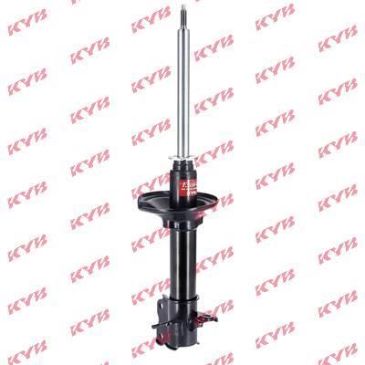 Amortisseur KYB Excel-G - ref. 334047