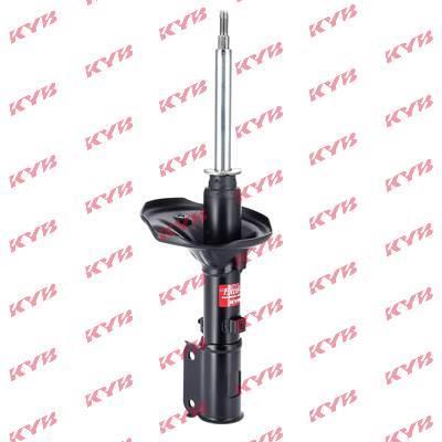 Amortisseurs KYB Excel-G - ref. 334070