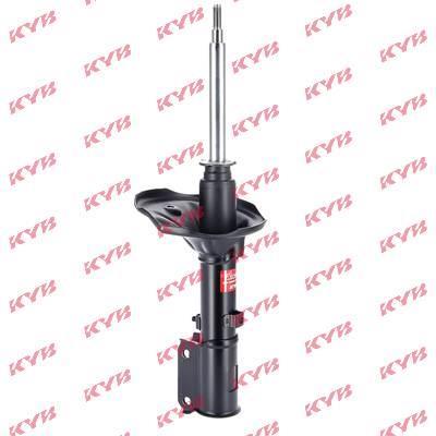 Amortisseurs KYB Excel-G - ref. 334071