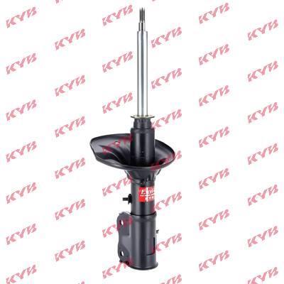 Amortisseur KYB Excel-G - ref. 334098