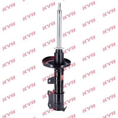 Amortisseur KYB Excel-G / Super Strut - ref. 334128