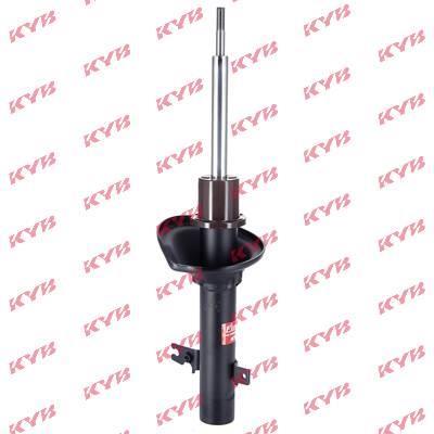 Amortisseurs KYB Excel-G - ref. 334156