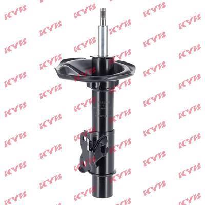 Amortisseur KYB Excel-G - ref. 334184