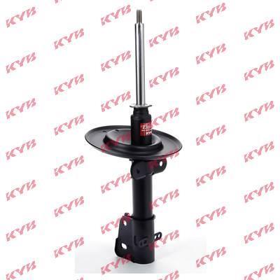 Amortiguadores KYB Excel-G - ref. 334188