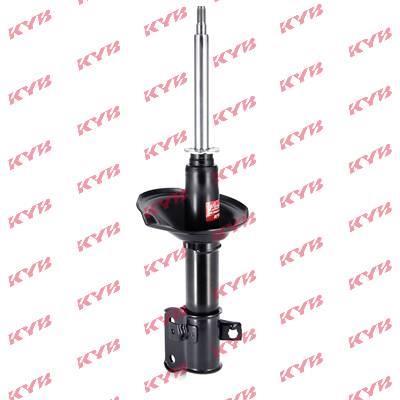 Amortisseur KYB Excel-G - ref. 334255