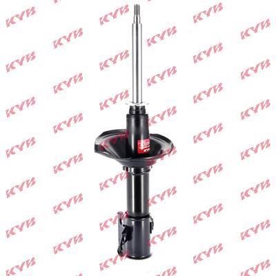 Amortisseur KYB Excel-G - ref. 334256