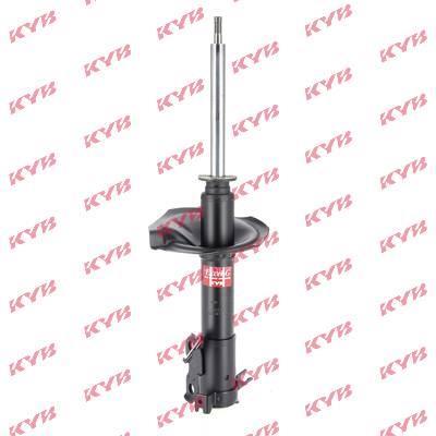 Amortiguador KYB Excel-G - ref. 334265