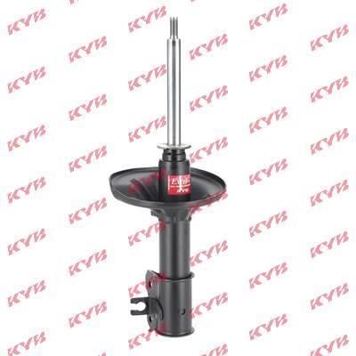 Amortisseur KYB Excel-G - ref. 334279