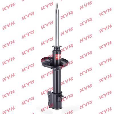 Amortisseurs KYB Excel-G - ref. 334281