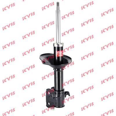 Amortisseur KYB Excel-G - ref. 334304