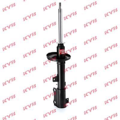 Amortisseur KYB Excel-G - ref. 334330
