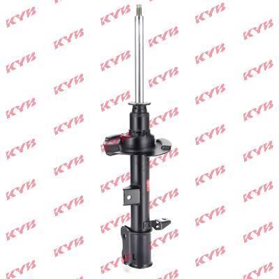 Amortisseur KYB Excel-G - ref. 334334