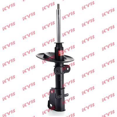 Amortisseurs KYB Excel-G - ref. 334335