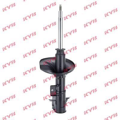 Amortisseur KYB Excel-G - ref. 334355