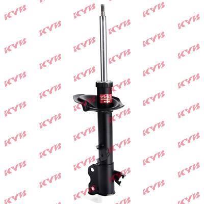 Amortisseur KYB Excel-G - ref. 334363