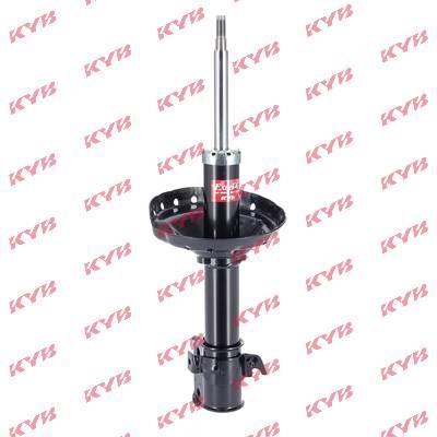Amortisseur KYB Excel-G - ref. 334370
