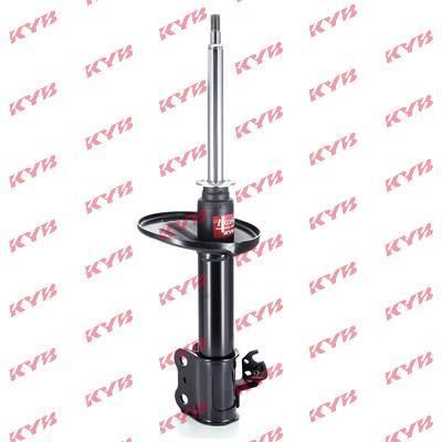 Amortiguador KYB Excel-G - ref. 334379