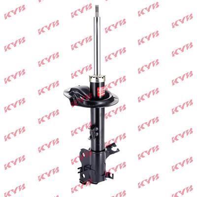 Amortiguador KYB Excel-G - ref. 334381