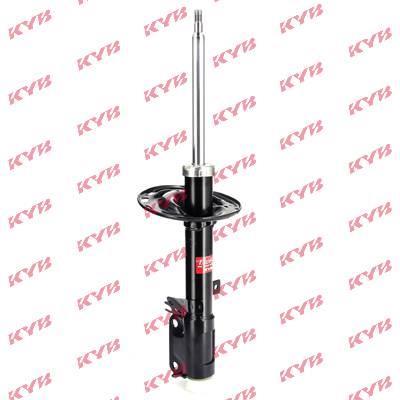 Amortisseur KYB Excel-G - ref. 334388